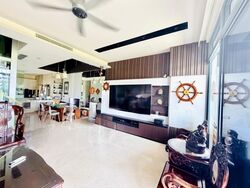 Belgravia Villas (D28), Terrace #618859371